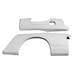 FRP GCOR Wide Body 50mm Fenders (rear) > Nissan Silvia (S13) 1989-1994 > 2/3dr image - 1