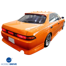 ModeloDrive FRP MSPO 20mm Wide Body Fenders (front) > Toyota Mark II (JZX90) 1993-1996 image - 15