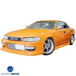 ModeloDrive FRP MSPO 20mm Wide Body Fenders (front) > Toyota Mark II (JZX90) 1993-1996 image - 16