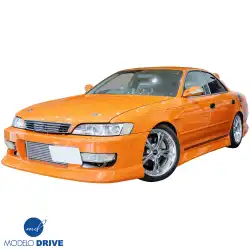 FRP MSPO 20mm Wide Body Fenders (front) > Toyota Mark II (JZX90) 1993-1996 image - 16