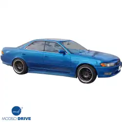 FRP MSPO 20mm Wide Body Fenders (front) > Toyota Mark II (JZX90) 1993-1996 image - 2