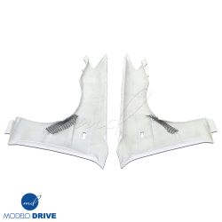ModeloDrive FRP MSPO 20mm Wide Body Fenders (front) > Toyota Mark II (JZX90) 1993-1996 image - 8