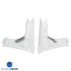 FRP MSPO 20mm Wide Body Fenders (front) > Toyota Mark II (JZX90) 1993-1996 image - 8