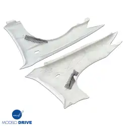 FRP MSPO 20mm Wide Body Fenders (front) > Toyota Mark II (JZX90) 1993-1996 image - 9