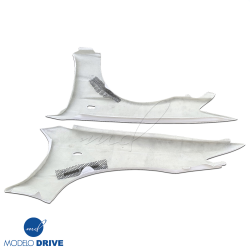 ModeloDrive FRP MSPO 20mm Wide Body Fenders (front) > Toyota Mark II (JZX90) 1993-1996 image - 10
