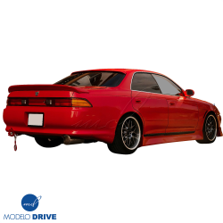 ModeloDrive FRP MSPO 20mm Wide Body Fenders (front) > Toyota Mark II (JZX90) 1993-1996 image - 12