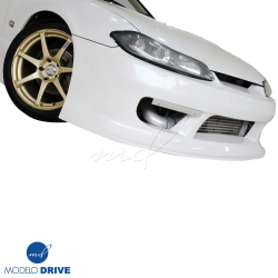 ModeloDrive FRP VERT v1 Front Bumper > Nissan Silvia (S15) 1999-2002 image - 5