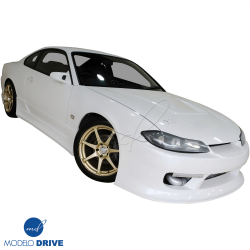 ModeloDrive FRP VERT v1 Front Bumper > Nissan Silvia (S15) 1999-2002 image - 7