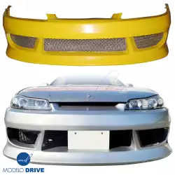 FRP VERT v1 Front Bumper > Nissan Silvia (S15) 1999-2002 image - 21