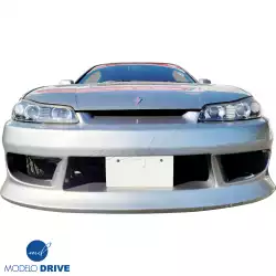 FRP VERT v1 Front Bumper > Nissan Silvia (S15) 1999-2002 image - 24