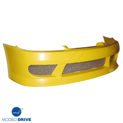 ModeloDrive FRP VERT v1 Front Bumper > Nissan Silvia (S15) 1999-2002 image - 2