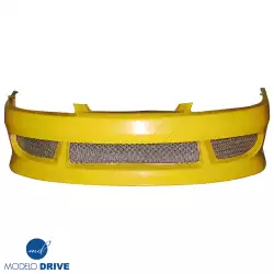 FRP VERT v1 Front Bumper > Nissan Silvia (S15) 1999-2002 image - 3