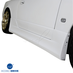 ModeloDrive FRP VERT v1 Side Skirts > Nissan Silvia (S15) 1999-2002 image - 4