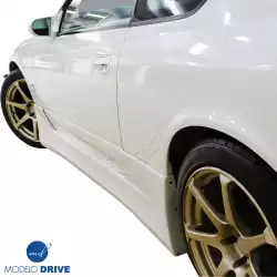 FRP VERT v1 Side Skirts > Nissan Silvia (S15) 1999-2002 image - 13