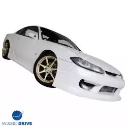 FRP VERT v1 Side Skirts > Nissan Silvia (S15) 1999-2002 image - 16