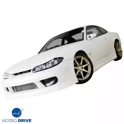 FRP VERT v1 Side Skirts > Nissan Silvia (S15) 1999-2002 image - 19
