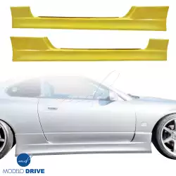 FRP VERT v1 Side Skirts > Nissan Silvia (S15) 1999-2002 image - 20