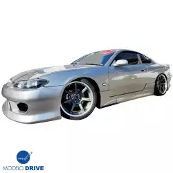 FRP VERT v1 Side Skirts > Nissan Silvia (S15) 1999-2002 image - 21
