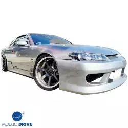 FRP VERT v1 Side Skirts > Nissan Silvia (S15) 1999-2002 image - 23
