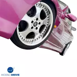 FRP VERT v1 Side Skirts > Nissan Silvia (S15) 1999-2002 image - 3