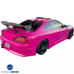 FRP VERT v1 Side Skirts > Nissan Silvia (S15) 1999-2002 image - 8