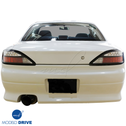 ModeloDrive FRP VERT v1 Rear Bumper > Nissan Silvia (S15) 1999-2002 image - 3