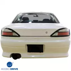 FRP VERT v1 Rear Bumper > Nissan Silvia (S15) 1999-2002 image - 14