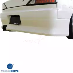FRP VERT v1 Rear Bumper > Nissan Silvia (S15) 1999-2002 image - 16