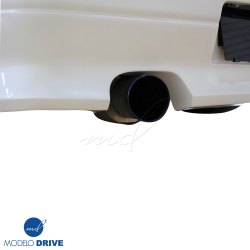 ModeloDrive FRP VERT v1 Rear Bumper > Nissan Silvia (S15) 1999-2002 image - 6