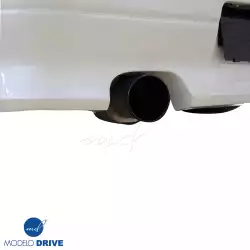 FRP VERT v1 Rear Bumper > Nissan Silvia (S15) 1999-2002 image - 17