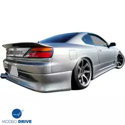 FRP VERT v1 Rear Bumper > Nissan Silvia (S15) 1999-2002 image - 20