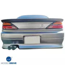 FRP VERT v1 Rear Bumper > Nissan Silvia (S15) 1999-2002 image - 21