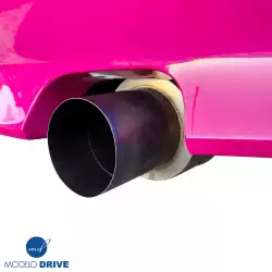 FRP VERT v1 Rear Bumper > Nissan Silvia (S15) 1999-2002 image - 12