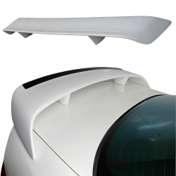 ModeloDrive FRP BCLU Spoiler Wing > Acura TSX 2004-2008 image - 3
