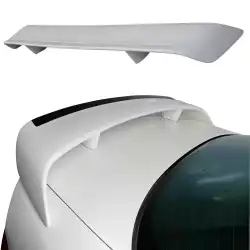 FRP BCLU Spoiler Wing > Acura TSX 2004-2008 image - 5