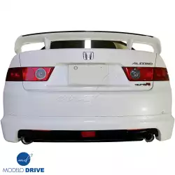 FRP BCLU Spoiler Wing > Acura TSX 2004-2008 image - 8