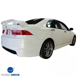 FRP BCLU Spoiler Wing > Acura TSX 2004-2008 image - 13