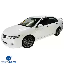 FRP BCLU Spoiler Wing > Acura TSX 2004-2008 image - 14