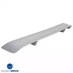 FRP BCLU Spoiler Wing > Acura TSX 2004-2008 image - 3