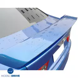 FRP BCLU Spoiler Wing > Acura TSX 2004-2008 image - 4