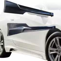 FRP ATER Side Skirts > Honda CR-Z (ZF1) 2011-2016 image - 10