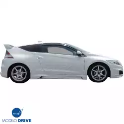 FRP ATER Side Skirts > Honda CR-Z (ZF1) 2011-2016 image - 11