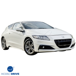 ModeloDrive FRP ATER Side Skirts > Honda CR-Z (ZF1) 2011-2016 image - 4