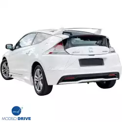 FRP ATER Side Skirts > Honda CR-Z (ZF1) 2011-2016 image - 13
