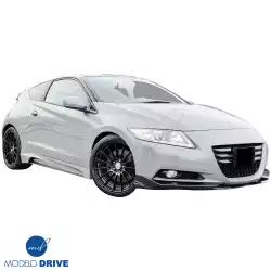 FRP ATER Side Skirts > Honda CR-Z (ZF1) 2011-2016 image - 14
