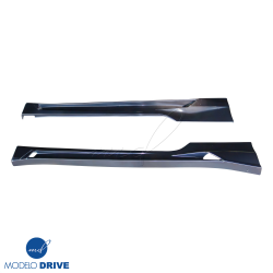 ModeloDrive FRP ATER Side Skirts > Honda CR-Z (ZF1) 2011-2016 image - 2