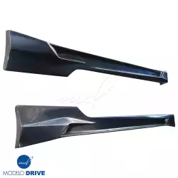 FRP ATER Side Skirts > Honda CR-Z (ZF1) 2011-2016 image - 3