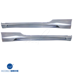 ModeloDrive FRP ATER Side Skirts > Honda CR-Z (ZF1) 2011-2016 image - 3