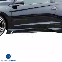 FRP ATER Side Skirts > Honda CR-Z (ZF1) 2011-2016 image - 5