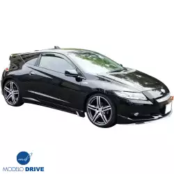 FRP ATER Side Skirts > Honda CR-Z (ZF1) 2011-2016 image - 6
